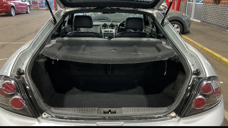 Used Toyota Celica 2002 for sale - 77377975: Photo 8