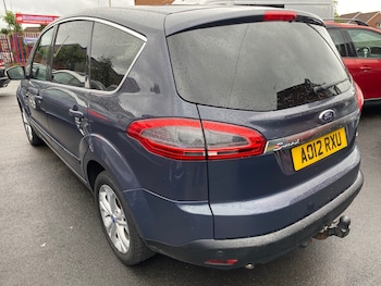 Used Ford S-Max 2012 for sale - 79184074: Photo