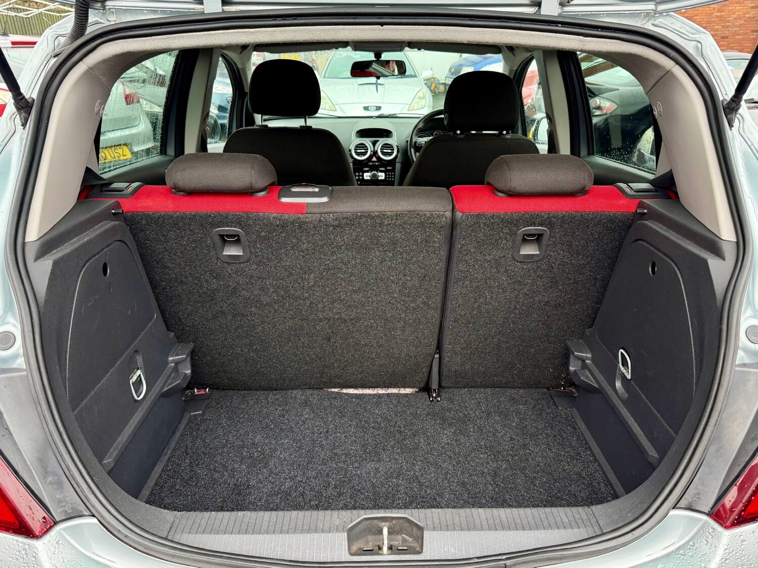 Used Vauxhall Corsa 2011 for sale - 77504358: Photo 7