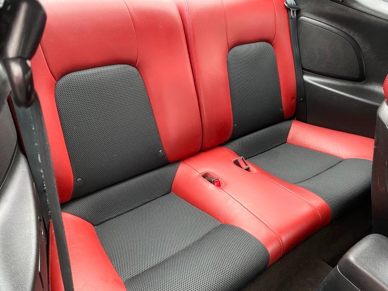 Used Hyundai Coupe 2007 for sale - 77903632: Photo 10