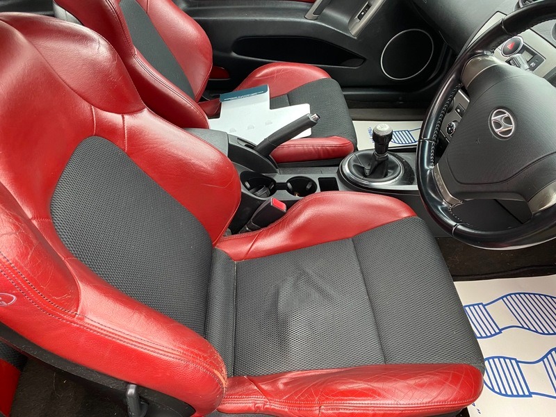 Used Hyundai Coupe 2007 for sale - 77903632: Photo 8