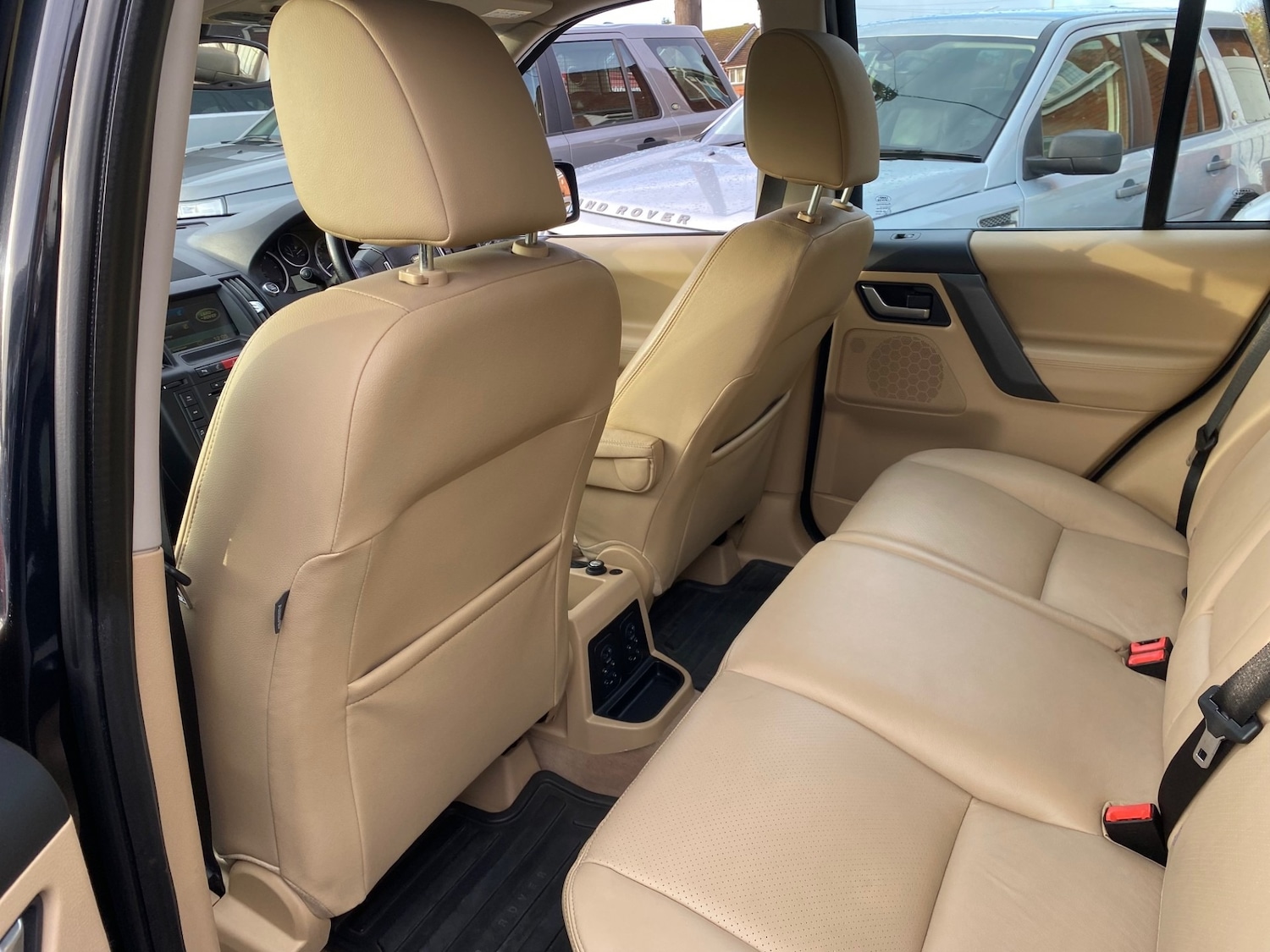 Used Land Rover Freelander 2007 for sale - 76963712: Photo 10