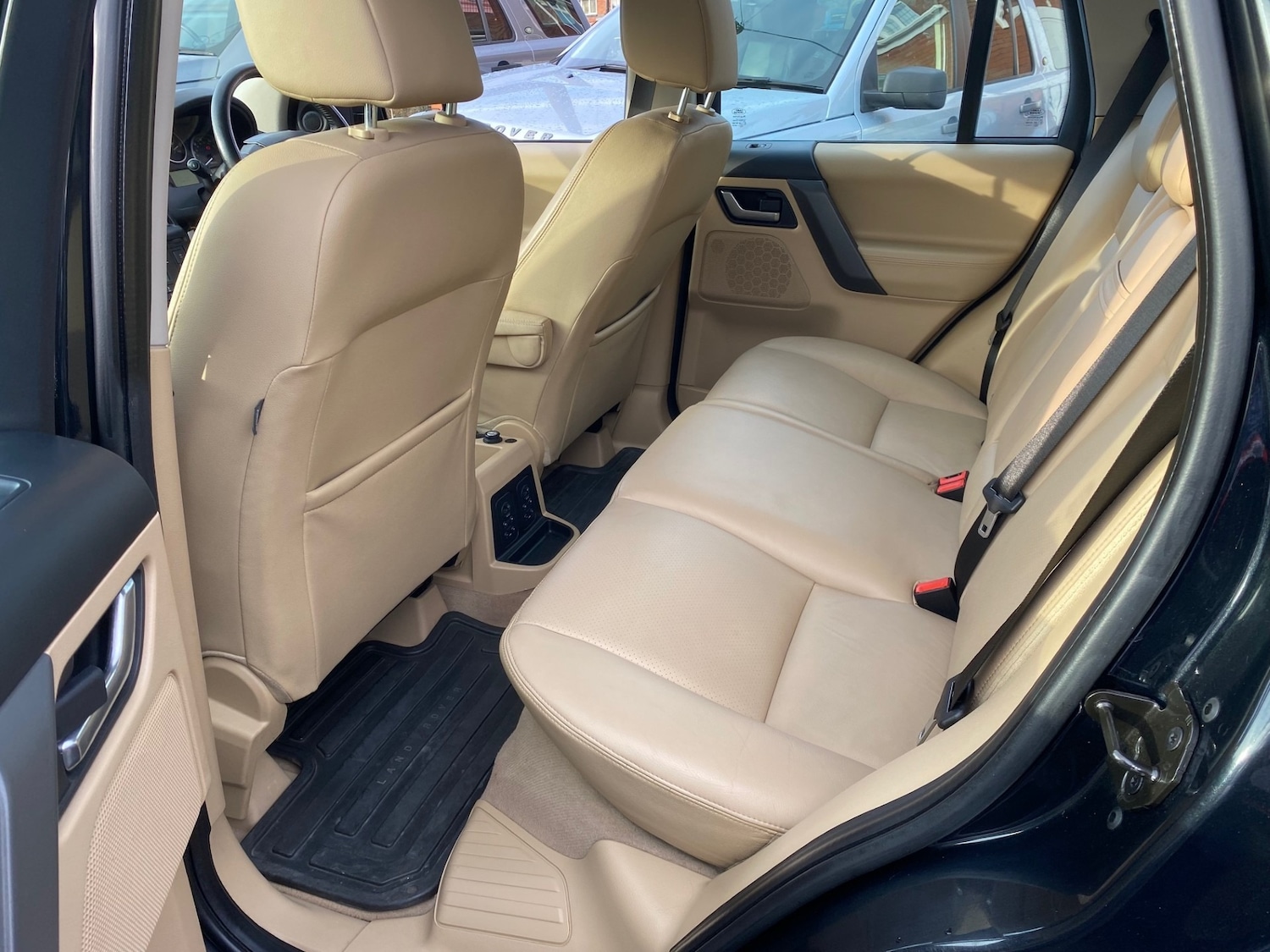 Used Land Rover Freelander 2007 for sale - 76963712: Photo 9