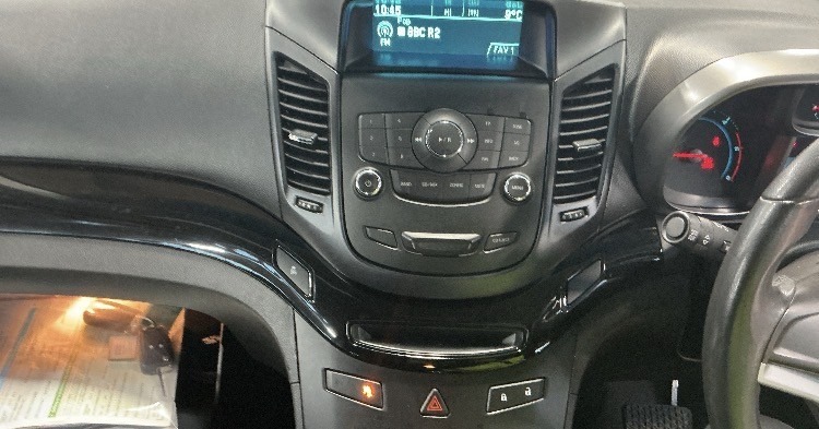 Used Chevrolet Orlando 2011 for sale - 76965653: Photo 7