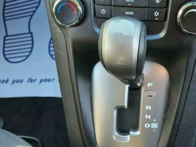 Used Chevrolet Orlando 2011 for sale - 76965653: Photo 9