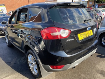 Used Ford Kuga 2010 for sale - 78764699: Photo
