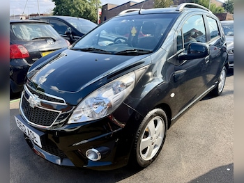 Used Chevrolet Spark 2012 for sale - 79184243: Photo