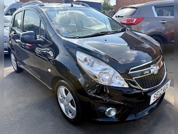 Used Chevrolet Spark 2012 for sale - 79184243: Photo