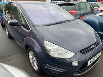 Used Ford S-Max 2012 for sale - 78904376: Photo
