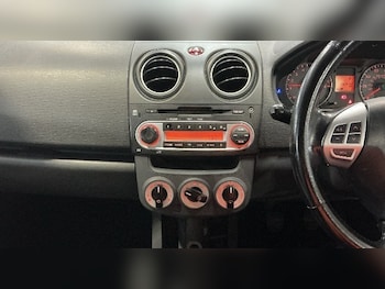 Used Mitsubishi Colt 2010 for sale - 77167593: Photo