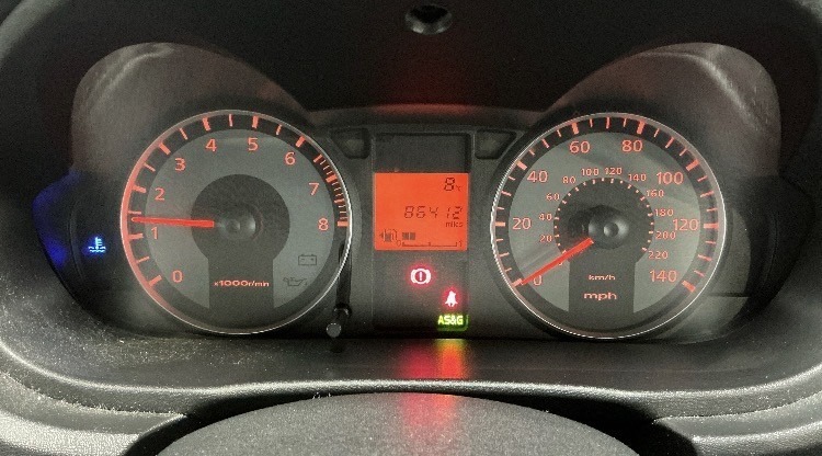 Used Mitsubishi Colt 2010 for sale - 77167593: Photo 3