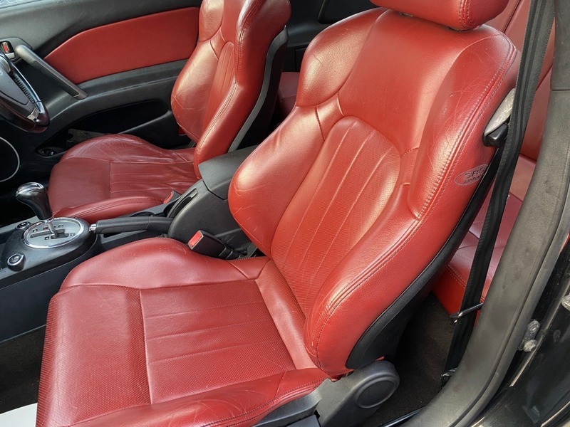 Used Hyundai Coupe 2007 for sale - 77300698: Photo 10