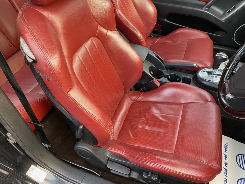 Used Hyundai Coupe 2007 for sale - 77300698: Photo 11