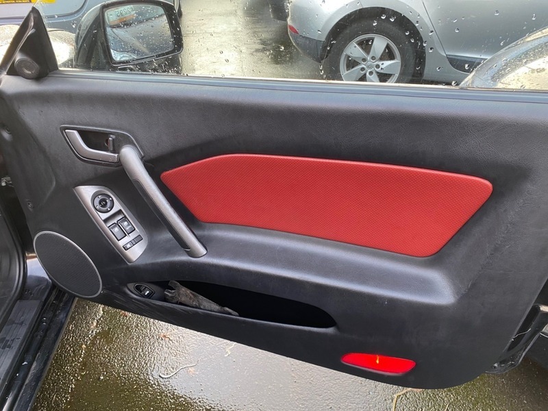 Used Hyundai Coupe 2007 for sale - 77300698: Photo 12