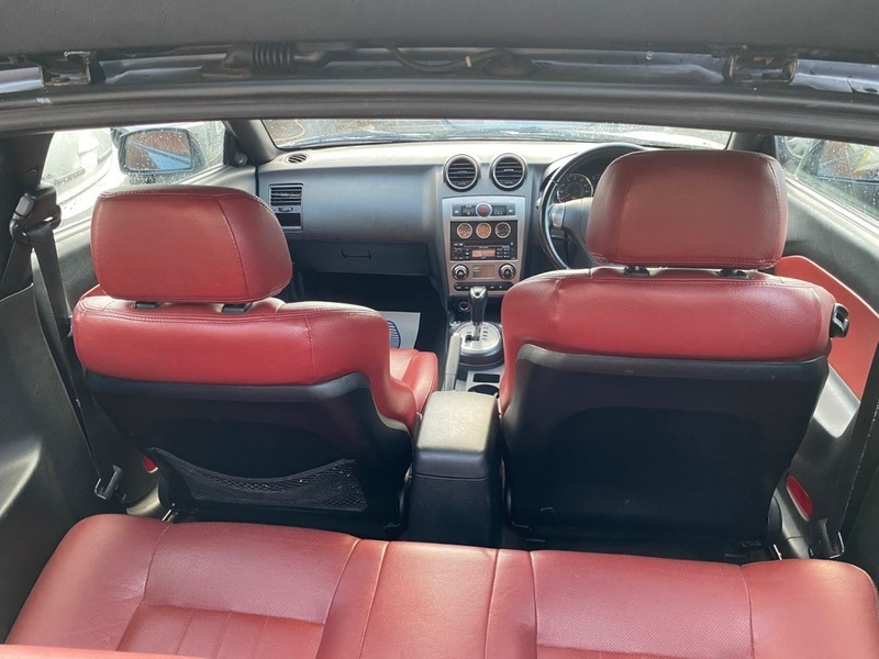 Used Hyundai Coupe 2007 for sale - 77300698: Photo 14