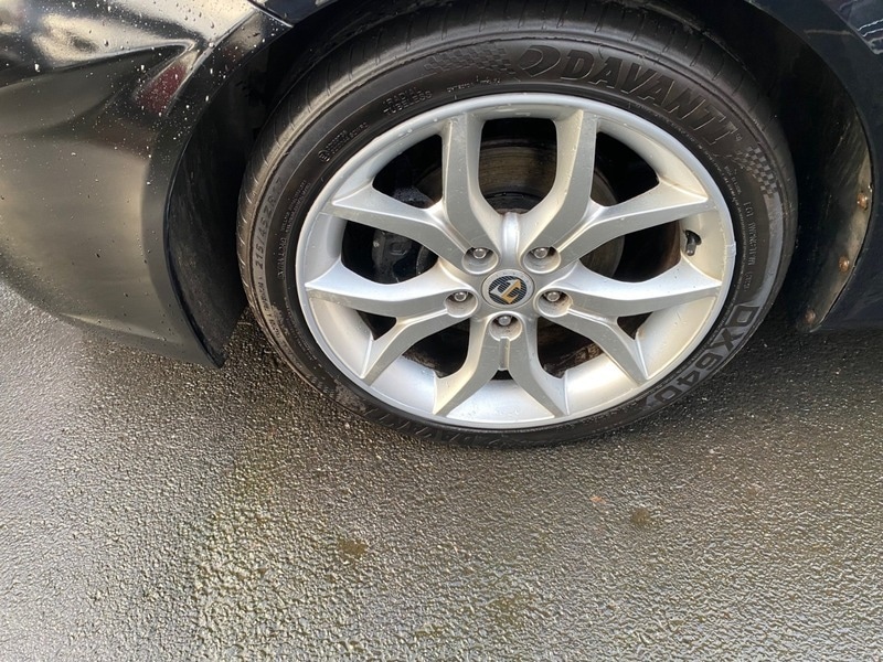 Used Hyundai Coupe 2007 for sale - 77300698: Photo 15