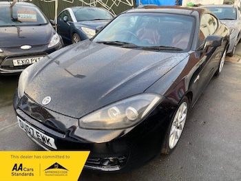Used Hyundai Coupe 2007 for sale - 77300698: Photo