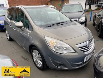 2011 (61) - 1.4i 16V SE 5dr Ulez Compliant ) Home Delivery available