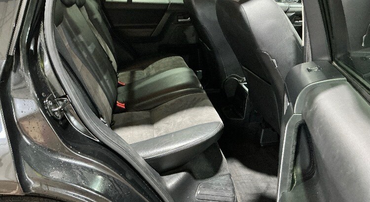 Used Land Rover Freelander 2010 for sale - 77321154: Photo 11