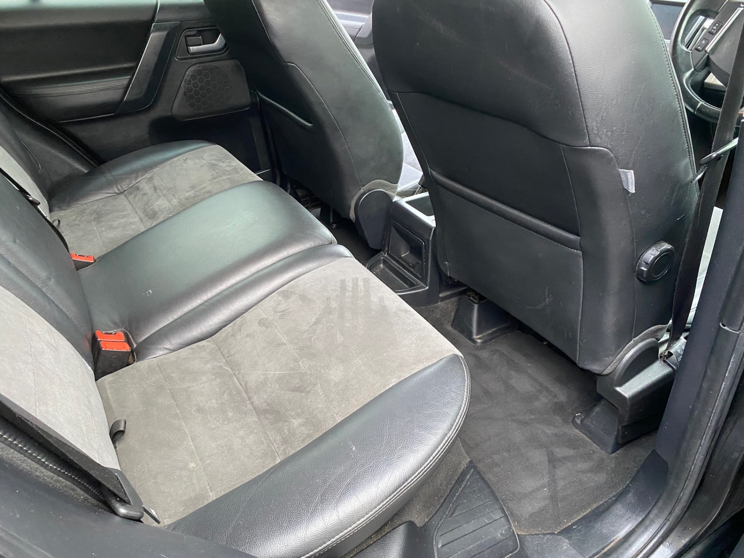 Used Land Rover Freelander 2010 for sale - 77321154: Photo 14