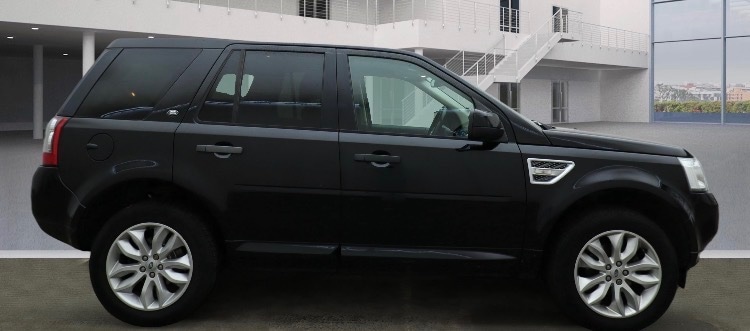 Used Land Rover Freelander 2010 for sale - 77321154: Photo 5