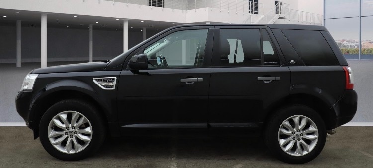 Used Land Rover Freelander 2010 for sale - 77321154: Photo 6
