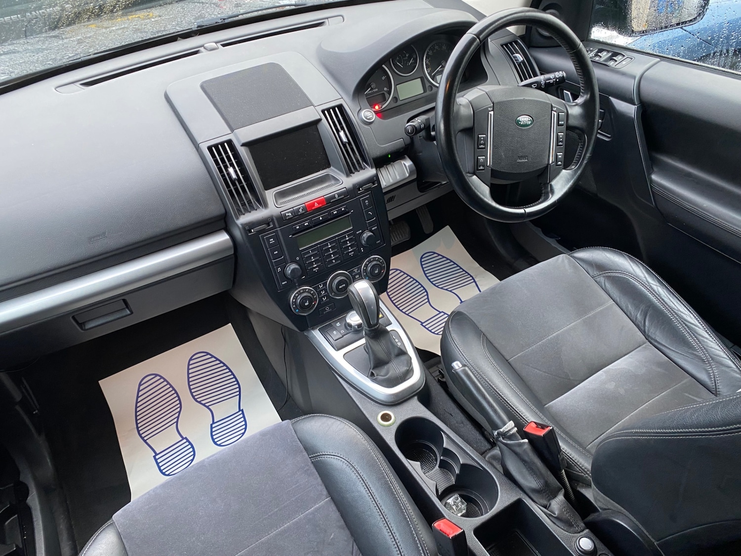 Used Land Rover Freelander 2010 for sale - 77321154: Photo 9