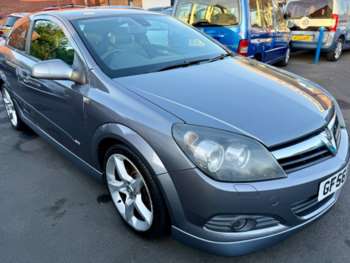 2006 (56) - 2.0T 16V SRi 3dr XP [Exterior Pack] *Heated Leather* (Read Ad)