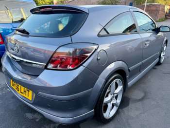 Used Vauxhall Astra 2006 for sale - 74841018: Photo