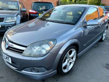 Used Vauxhall Astra 2006 for sale - 74841018: Photo