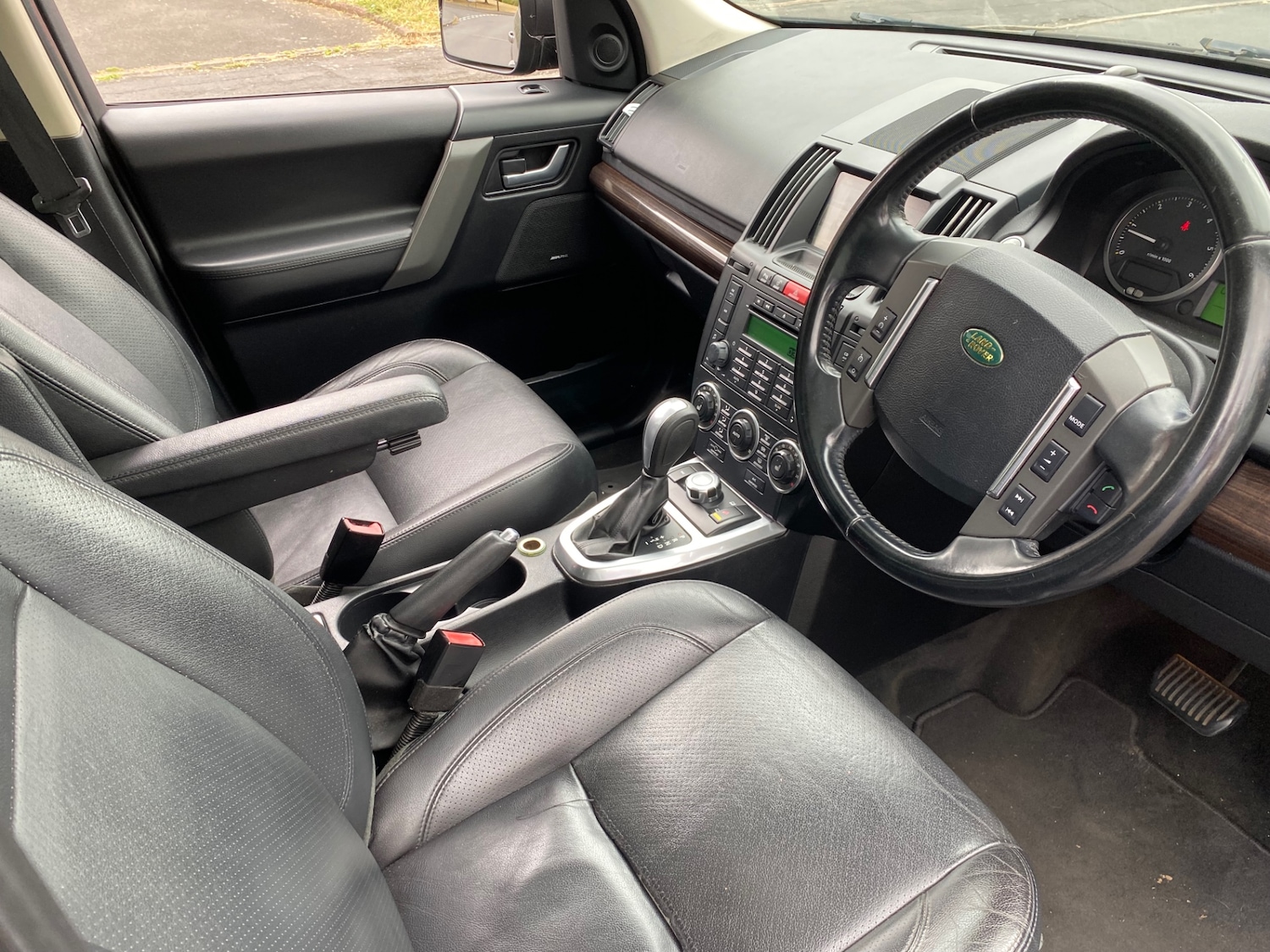Vehicle 9