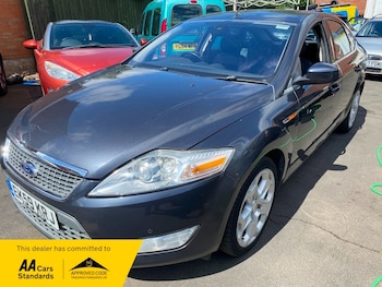 Used Ford Mondeo 2009 for sale - 78767603: Photo