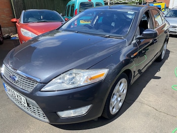 Used Ford Mondeo 2009 for sale - 78767603: Photo