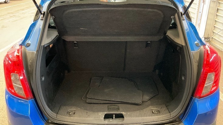 Used Vauxhall Mokka 2012 for sale - 78071042: Photo 10