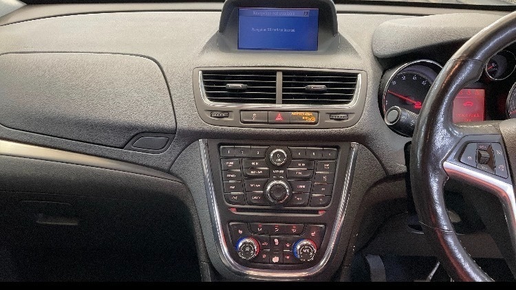 Used Vauxhall Mokka 2012 for sale - 78071042: Photo 7