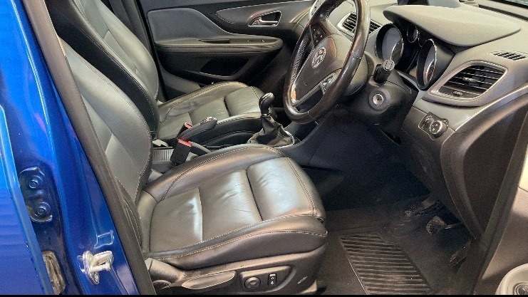 Used Vauxhall Mokka 2012 for sale - 78071042: Photo 8