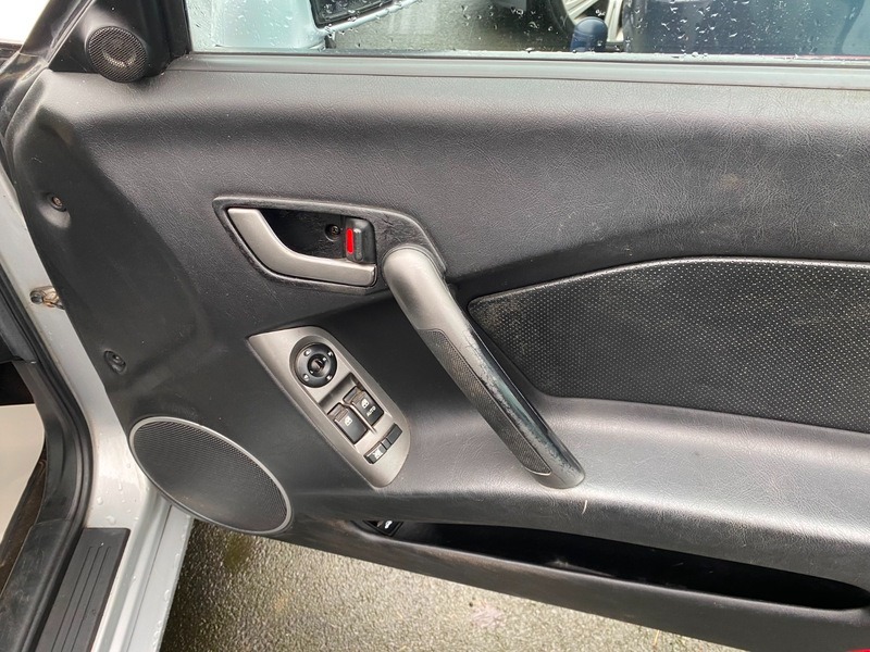 Used Hyundai Coupe 2007 for sale - 77378018: Photo 10