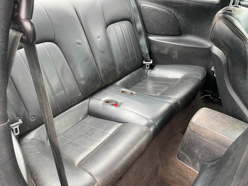 Used Hyundai Coupe 2007 for sale - 77378018: Photo 11