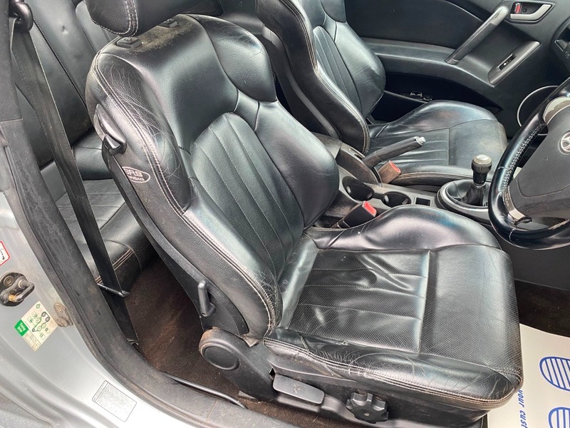 Used Hyundai Coupe 2007 for sale - 77378018: Photo 7