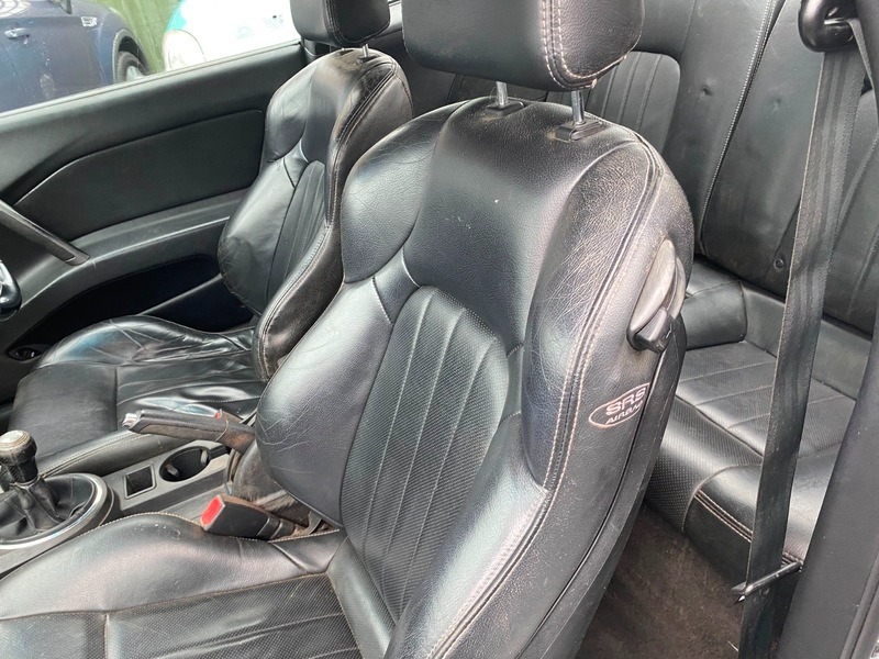 Used Hyundai Coupe 2007 for sale - 77378018: Photo 9