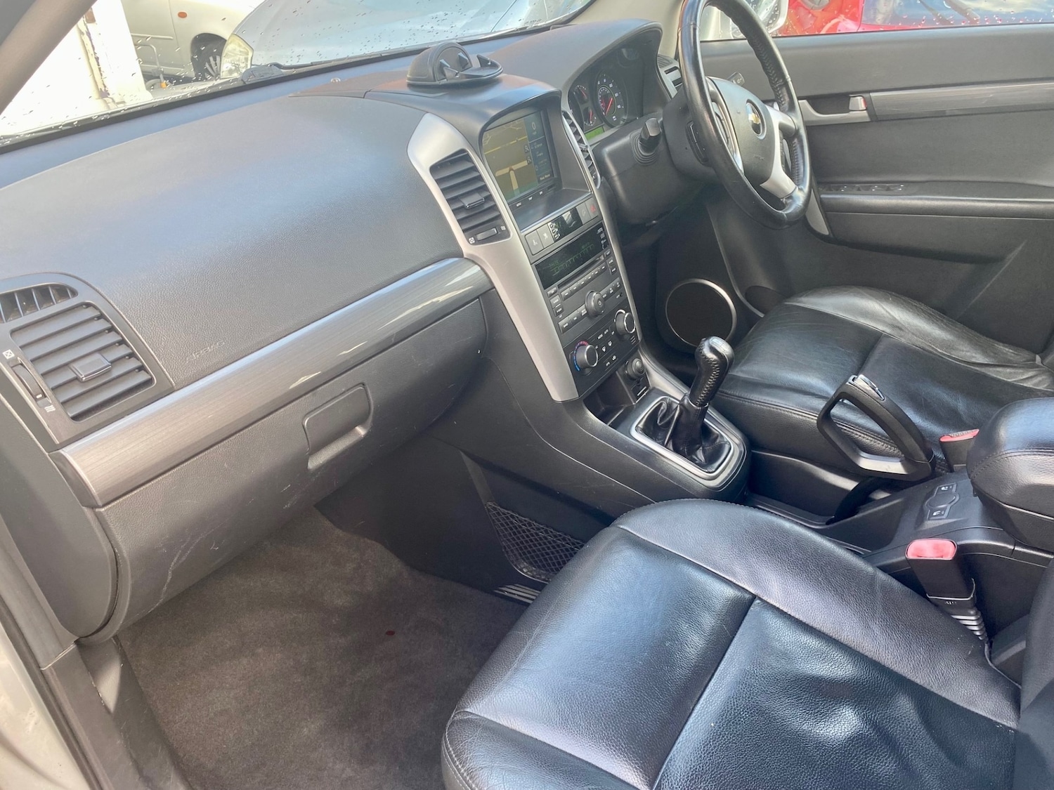 Used Chevrolet Captiva 2011 for sale - 76412247: Photo 10