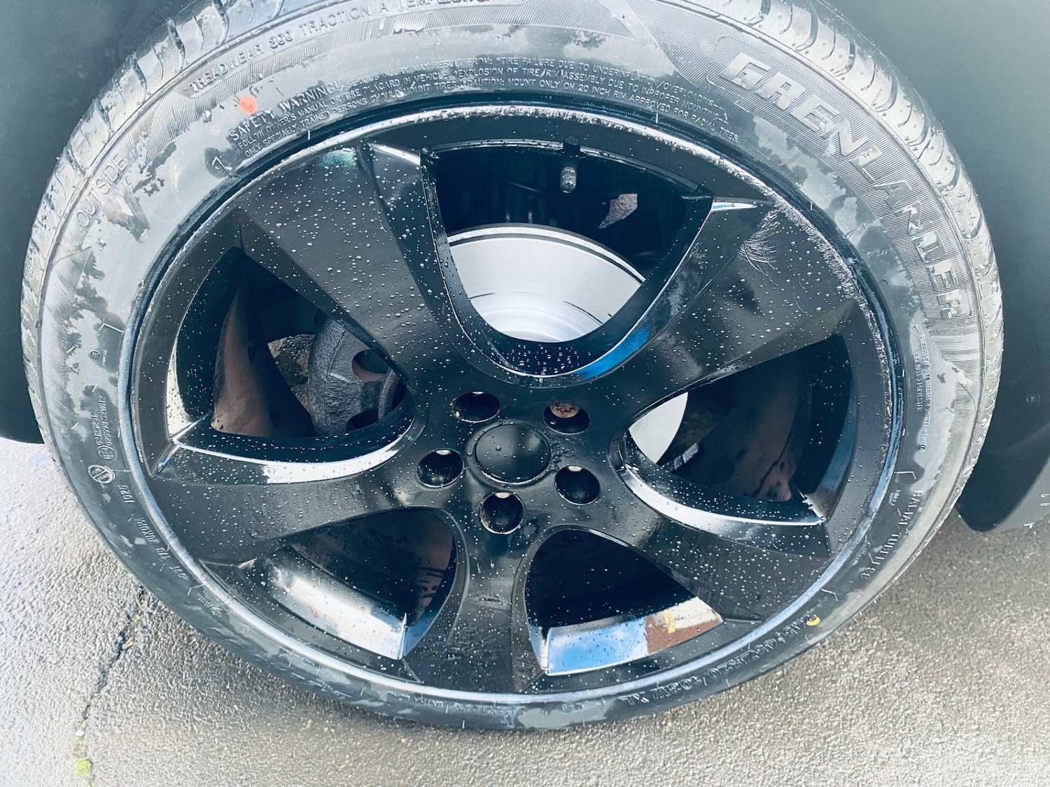 Used Chevrolet Captiva 2011 for sale - 76412247: Photo 13