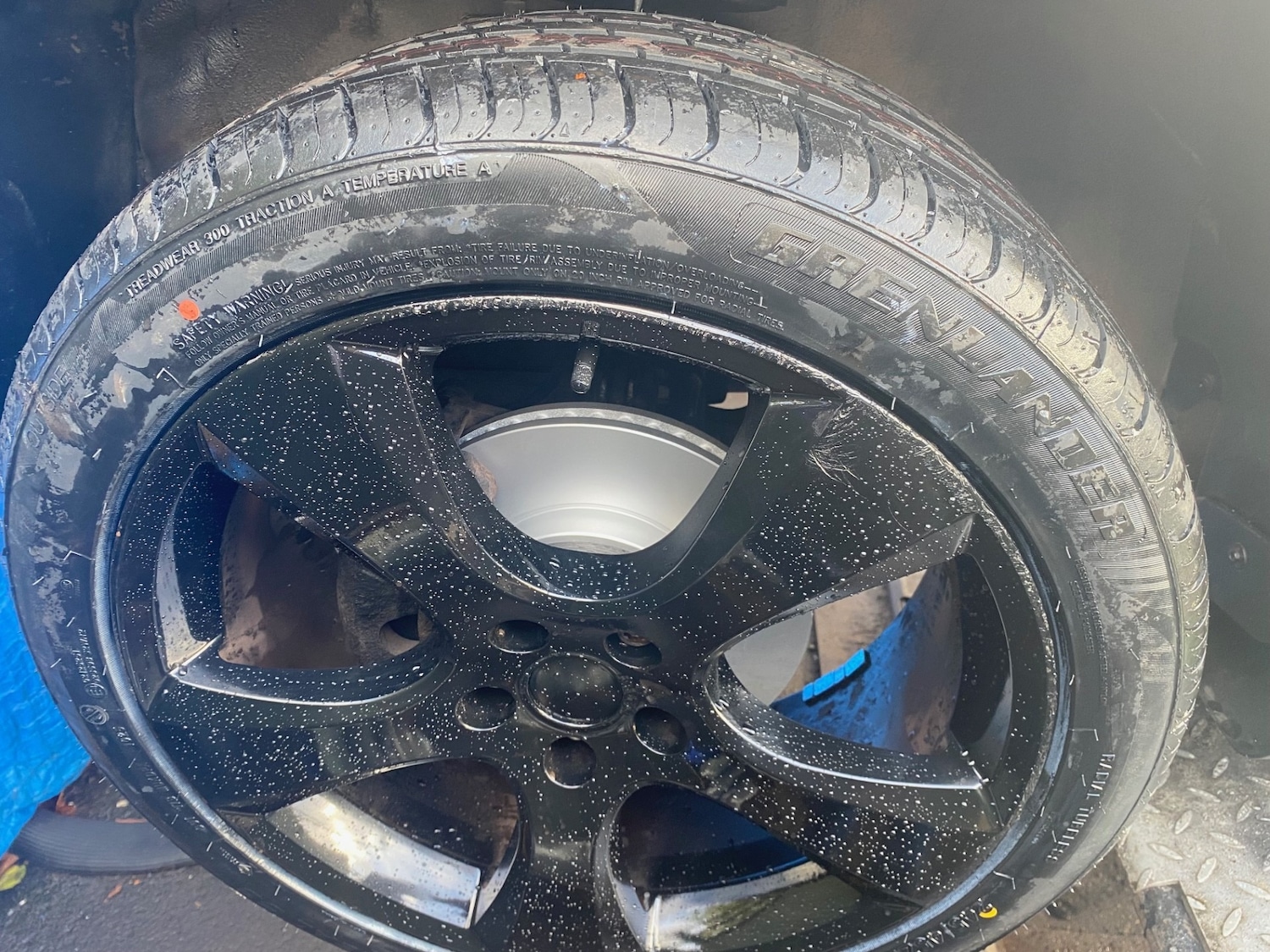 Used Chevrolet Captiva 2011 for sale - 76412247: Photo 14