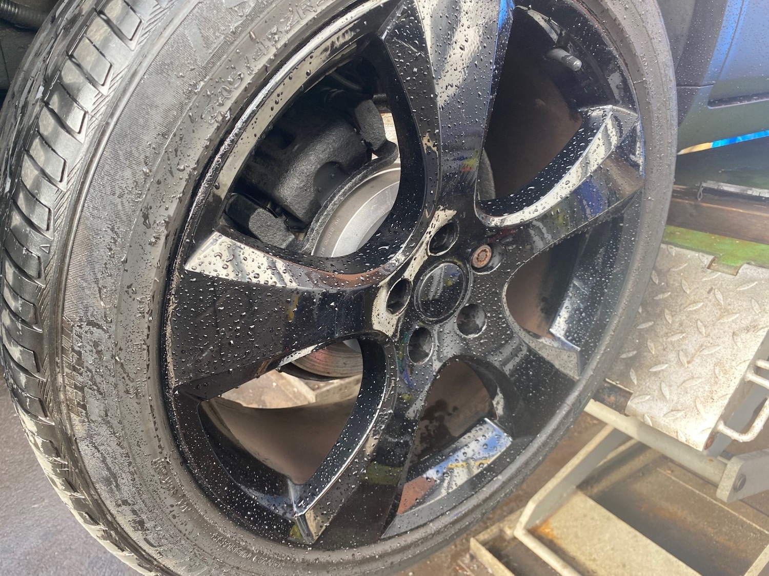 Used Chevrolet Captiva 2011 for sale - 76412247: Photo 15