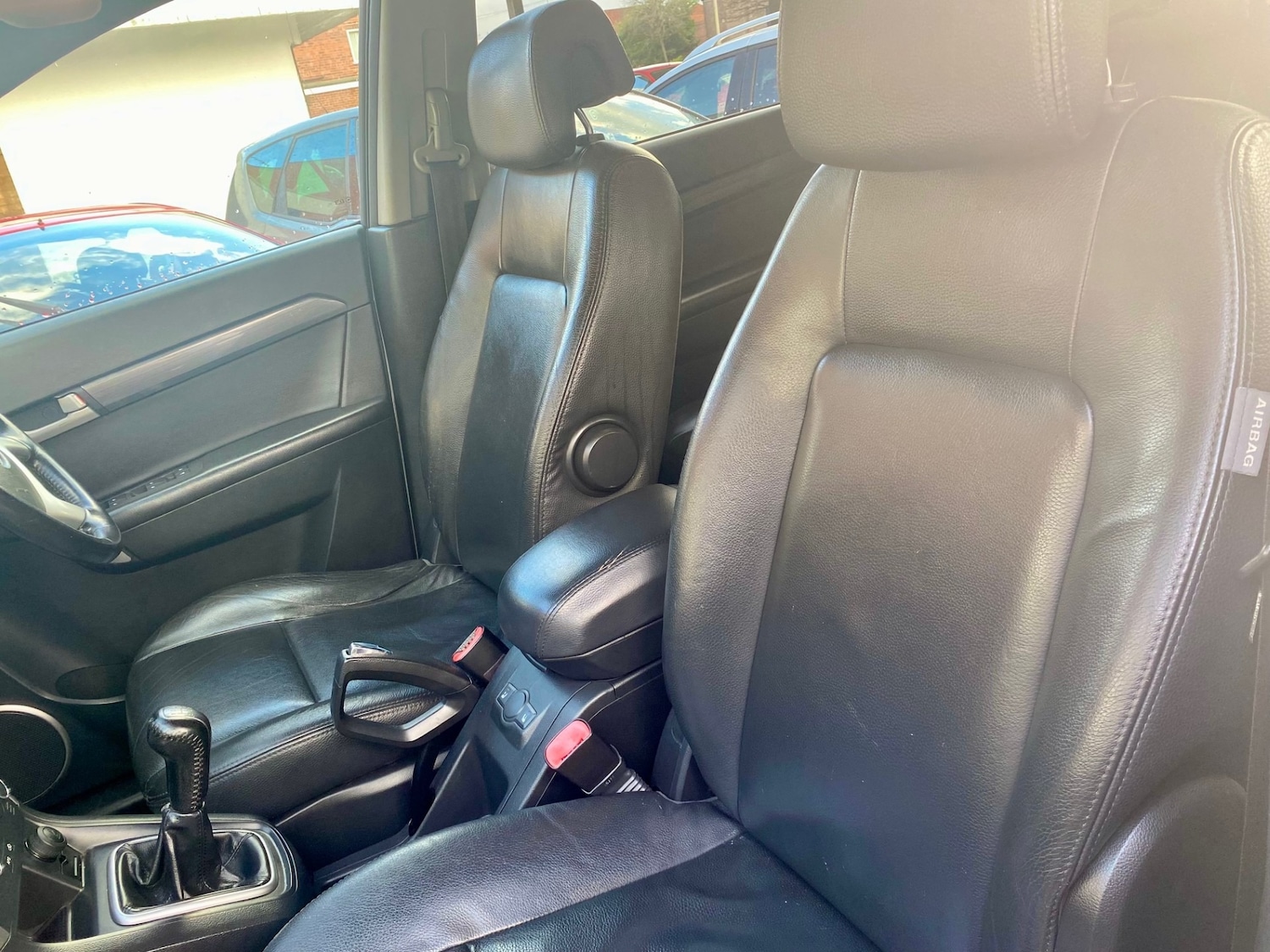 Used Chevrolet Captiva 2011 for sale - 76412247: Photo 9