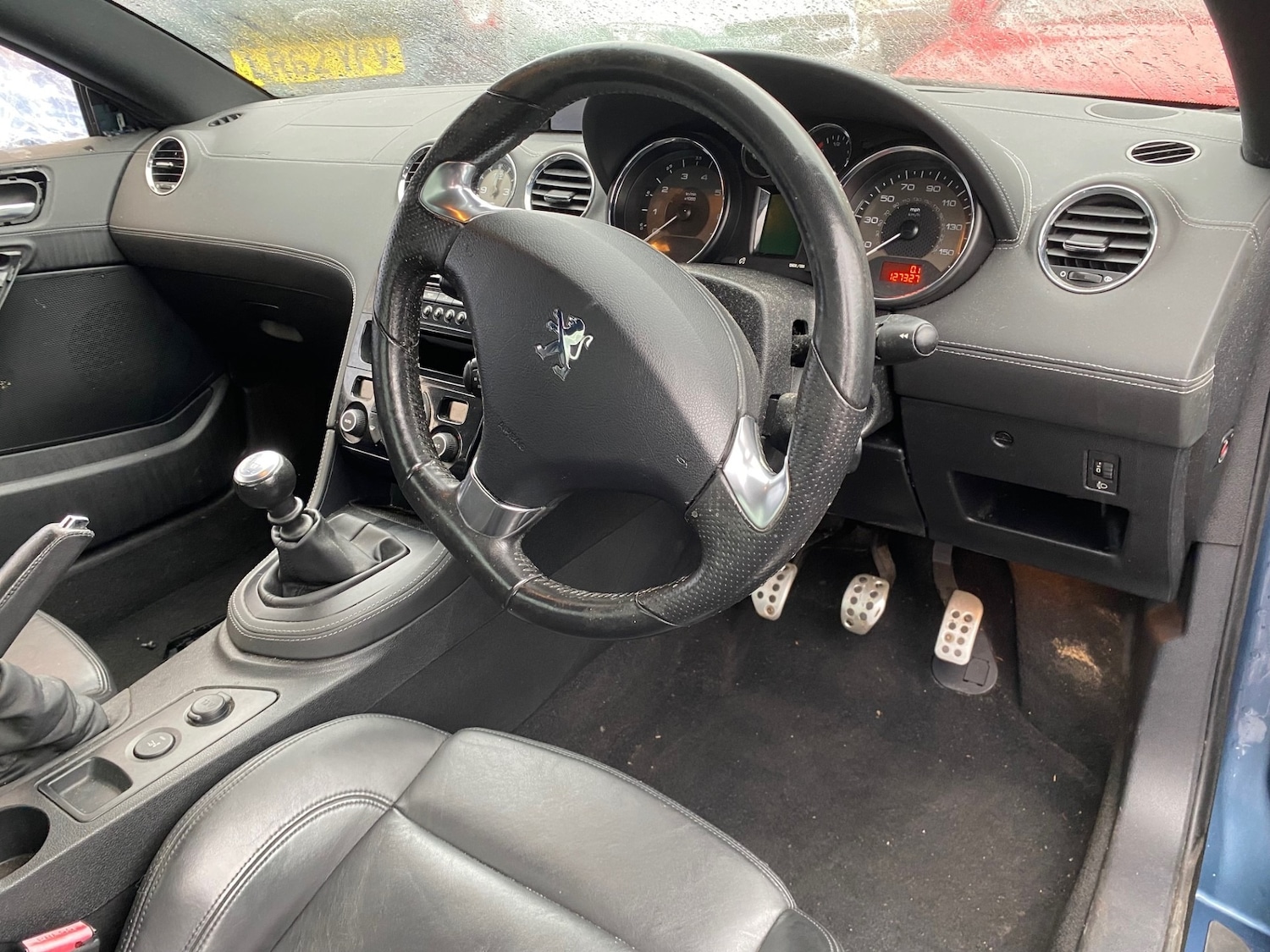 Used Peugeot RCZ 2011 for sale - 76652781: Photo 5