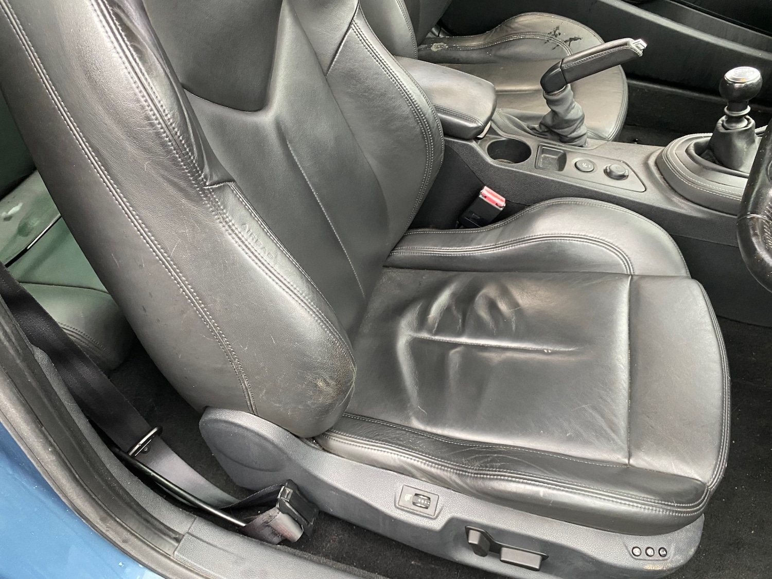 Used Peugeot RCZ 2011 for sale - 76652781: Photo 6