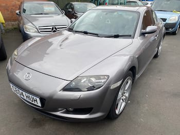 Used Mazda RX-8 2004 for sale - 79734663: Photo