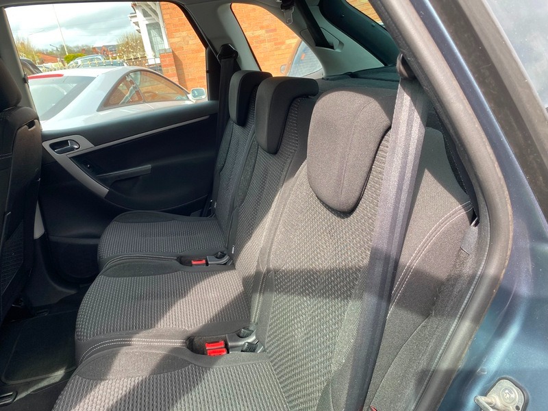 Used Citroen C4 Picasso 2007 for sale - 78150403: Photo 10