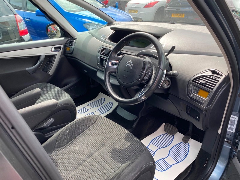 Used Citroen C4 Picasso 2007 for sale - 78150403: Photo 5